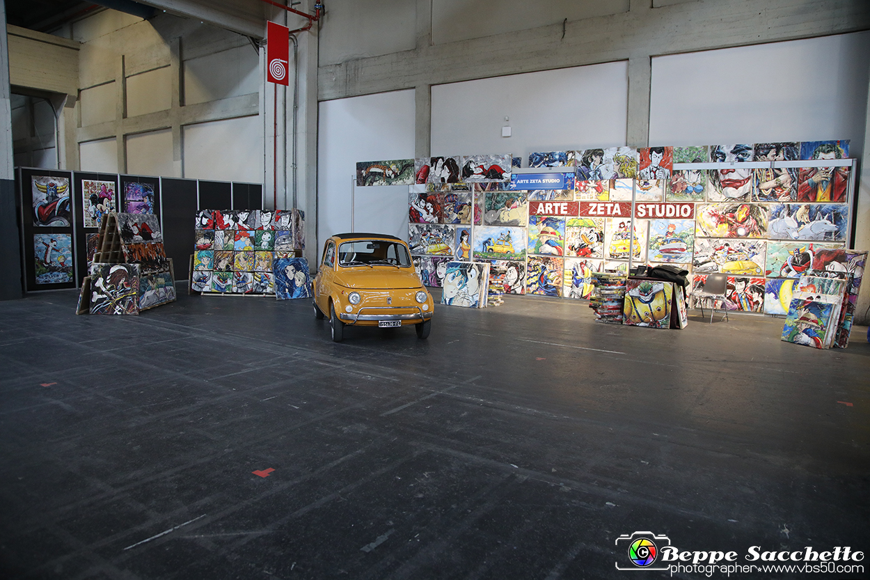 VBS_3779 - Inaugurazione XXIX edizione di Torino Comics.jpg